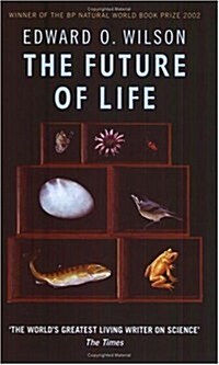 The Future of Life (Paperback)