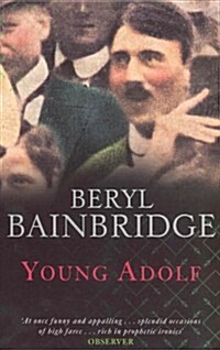 Young Adolf (Paperback)