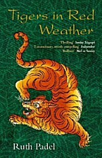 Tigers in Red Weather (Paperback)