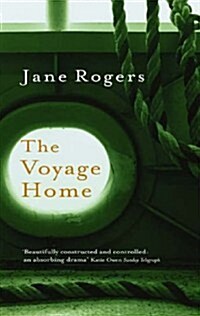 The Voyage Home (Paperback)