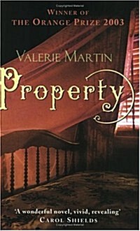 Property : Winner of the Womens Prize for Fiction (Paperback)