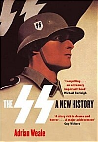 The SS: A New History (Paperback)