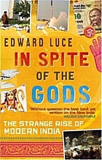 In Spite of the Gods (Paperback)