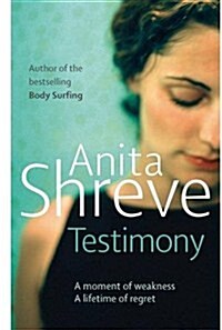 [중고] Testimony (Paperback)