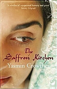 The Saffron Kitchen (Paperback)