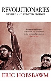 Revolutionaries (Paperback)