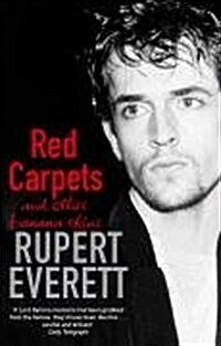 Red Carpets and Other Banana Skins (Paperback)