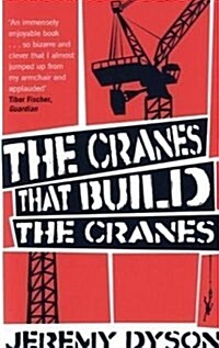 The Cranes That Build the Cranes (Paperback)