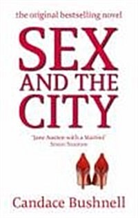 Sex And The City : And Just Like That... 25 Years of Sex and the City (Paperback)