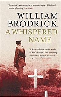 A Whispered Name (Paperback)