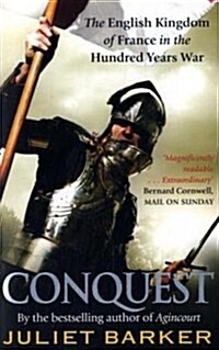 Conquest : The English Kingdom of France 1417-1450 (Paperback)