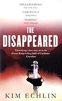 The Disappeared (Paperback)