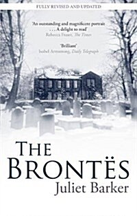 The Brontes (Paperback)