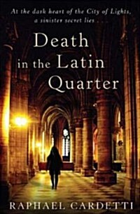 Death in the Latin Quarter (Paperback)