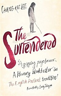 [중고] The Surrendered (Paperback)