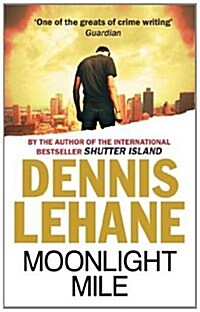 Moonlight Mile (Paperback)