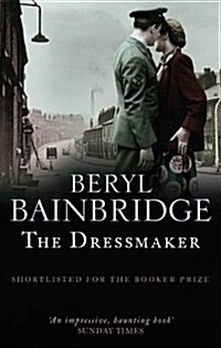 The Dressmaker : Shortlisted for the Booker Prize, 1973 (Paperback)