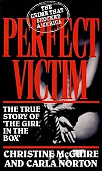 Perfect Victim (Paperback)