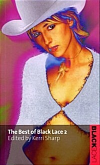 The Best of Black Lace 2 (Paperback)