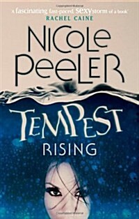 Tempest Rising : Book 1 in the Jane True series (Paperback)