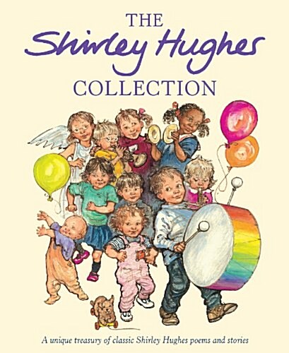The Shirley Hughes Collection (Hardcover)