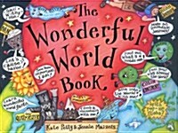 [중고] One Wonderful World (Hardcover)