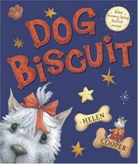 Dog Biscuit (Hardcover)