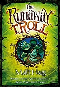 Runaway Troll (Hardcover)