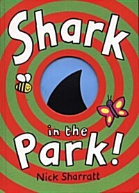 Shark in the Park! (Hardcover)