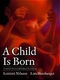 Child is Born (Hardcover)