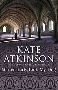 Started Early, Took My Dog (Hardcover)
