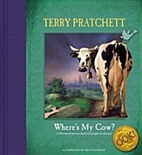 Wheres My Cow? (Hardcover)
