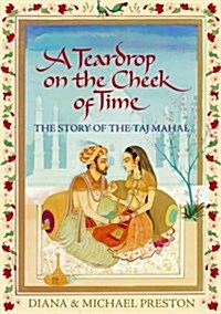 Teardrop on the Cheek of Time (Hardcover)