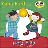 Lets Play (Hardcover)