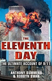 Eleventh Day (Hardcover)