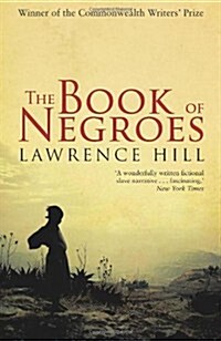 Book of Negroes (Hardcover)