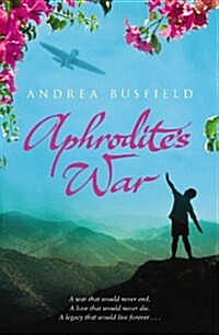 Aphrodites War (Hardcover)