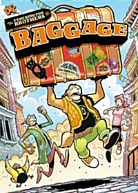 DFC Library : Baggage (Hardcover)