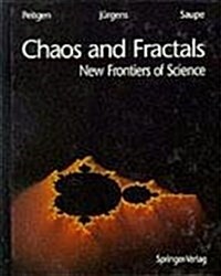 Chaos and Fractals (Hardcover)