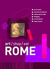 Rome (Norton) (Paperback)