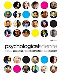 Psychological Science (Paperback)