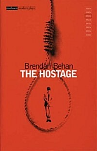 The Hostage (Paperback, New Edition - New ed)