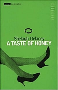 A Taste of Honey (Paperback)