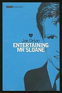 Entertaining Mr Sloane (Paperback, New Edition - New Edition)