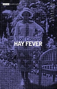 Hay Fever (Paperback, New ed)