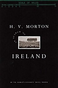 In Search of Ireland (Paperback, New ed)