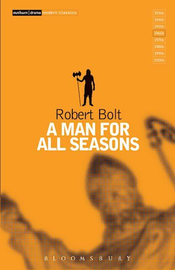 A Man For All Seasons (Paperback, New Edition - New Edition)