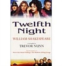 Twelfth Night : Screenplay (Paperback)