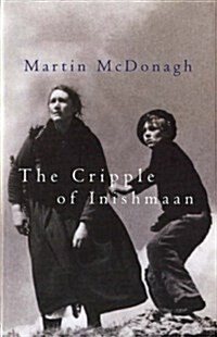 The Cripple of Inishmaan (Paperback)