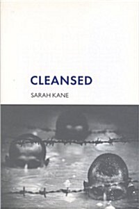 Cleansed (Paperback)